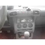 NISSAN MICRA (K11) '1995 BASICO (K11) BLANCO