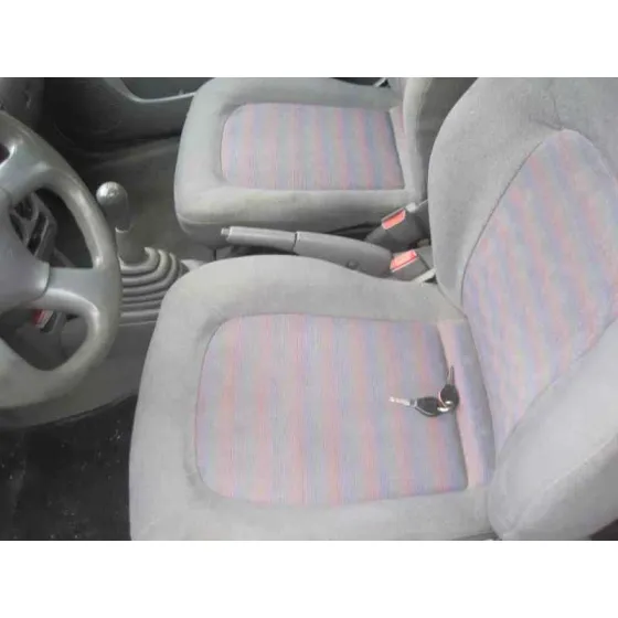 NISSAN MICRA (K11) '1995 BASICO (K11) BLANCO