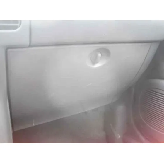 NISSAN MICRA (K11) '1995 BASICO (K11) BLANCO