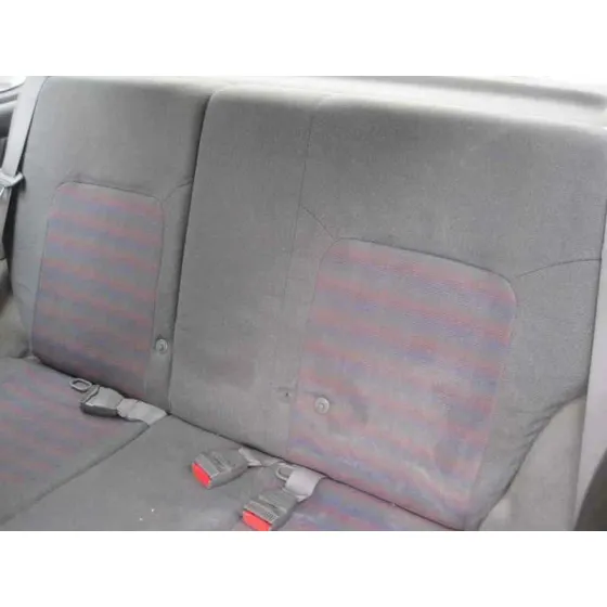 NISSAN MICRA (K11) '1995 BASICO (K11) BLANCO