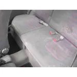NISSAN MICRA (K11) '1995 BASICO (K11) BLANCO