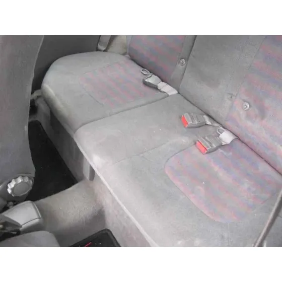 NISSAN MICRA (K11) '1995 BASICO (K11) BLANCO