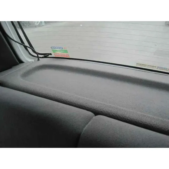 NISSAN MICRA (K11) '1995 BASICO (K11) BLANCO