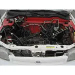 NISSAN MICRA (K11) '1995 BASICO (K11) BLANCO