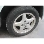 NISSAN MICRA (K11) '1995 BASICO (K11) BLANCO