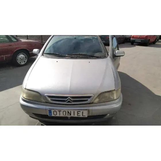 CITROEN XSARA BERLINA '2000 1.9TD ATTRACTION PLATA