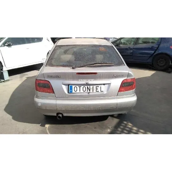 CITROEN XSARA BERLINA '2000 1.9TD ATTRACTION PLATA