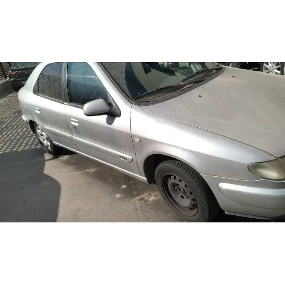 CITROEN XSARA BERLINA '2000 1.9TD ATTRACTION PLATA