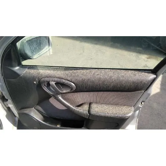 CITROEN XSARA BERLINA '2000 1.9TD ATTRACTION PLATA