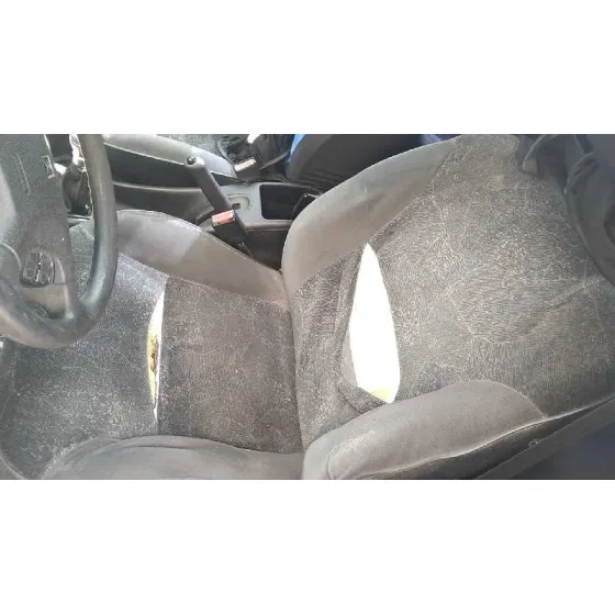 CITROEN XSARA BERLINA '2000 1.9TD ATTRACTION PLATA