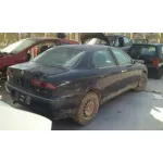 ALFA ROMEO 156 (116) ALFA ROMEO 156 (116) '1999 1.9 JTD PROGRESSION NEGRO 1997