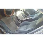 ALFA ROMEO 156 (116) ALFA ROMEO 156 (116) '1999 1.9 JTD PROGRESSION NEGRO 1997
