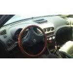 ALFA ROMEO 156 (116) ALFA ROMEO 156 (116) '1999 1.9 JTD PROGRESSION NEGRO 1997