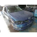 NISSAN ALMERA (N16/E) NISSAN ALMERA (N16/E) '2000 AMBIENCE AZUL 2000
