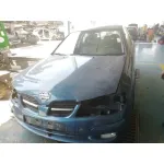 NISSAN ALMERA (N16/E) NISSAN ALMERA (N16/E) '2000 AMBIENCE AZUL 2000