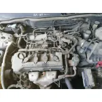 NISSAN ALMERA (N16/E) NISSAN ALMERA (N16/E) '2000 AMBIENCE AZUL 2000