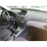 NISSAN ALMERA (N16/E) NISSAN ALMERA (N16/E) '2000 AMBIENCE AZUL 2000