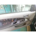 NISSAN ALMERA (N16/E) NISSAN ALMERA (N16/E) '2000 AMBIENCE AZUL 2000