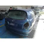 NISSAN ALMERA (N16/E) NISSAN ALMERA (N16/E) '2000 AMBIENCE AZUL 2000