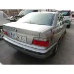 BMW SERIE 3 BERLINA (E36) BMW SERIE 3 BERLINA (E36) '1993 325TDS GRIS PLATA 1993