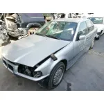 BMW SERIE 3 BERLINA (E36) BMW SERIE 3 BERLINA (E36) '1993 325TDS GRIS PLATA 1993