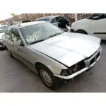 BMW SERIE 3 BERLINA (E36) BMW SERIE 3 BERLINA (E36) '1993 325TDS GRIS PLATA 1993