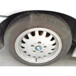 BMW SERIE 3 BERLINA (E36) BMW SERIE 3 BERLINA (E36) '1993 325TDS GRIS PLATA 1993