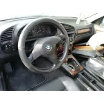 BMW SERIE 3 BERLINA (E36) BMW SERIE 3 BERLINA (E36) '1993 325TDS GRIS PLATA 1993