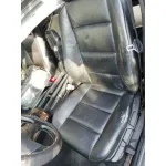 BMW SERIE 3 BERLINA (E36) BMW SERIE 3 BERLINA (E36) '1993 325TDS GRIS PLATA 1993