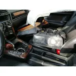 BMW SERIE 3 BERLINA (E36) BMW SERIE 3 BERLINA (E36) '1993 325TDS GRIS PLATA 1993