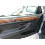 BMW SERIE 3 BERLINA (E36) BMW SERIE 3 BERLINA (E36) '1993 325TDS GRIS PLATA 1993