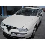 ALFA ROMEO 156 (116) ALFA ROMEO 156 (116) '2000 1.6 16V T.SPARK IMPRESSION BLANCO 2003
