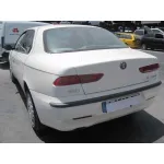 ALFA ROMEO 156 (116) ALFA ROMEO 156 (116) '2000 1.6 16V T.SPARK IMPRESSION BLANCO 2003