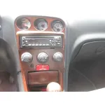 ALFA ROMEO 156 (116) ALFA ROMEO 156 (116) '2000 1.6 16V T.SPARK IMPRESSION BLANCO 2003