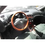ALFA ROMEO 156 (116) ALFA ROMEO 156 (116) '2000 1.6 16V T.SPARK IMPRESSION BLANCO 2003
