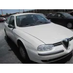ALFA ROMEO 156 (116) ALFA ROMEO 156 (116) '2000 1.6 16V T.SPARK IMPRESSION BLANCO 2003