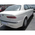 ALFA ROMEO 156 (116) ALFA ROMEO 156 (116) '2000 1.6 16V T.SPARK IMPRESSION BLANCO 2003