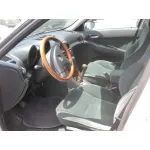 ALFA ROMEO 156 (116) ALFA ROMEO 156 (116) '2000 1.6 16V T.SPARK IMPRESSION BLANCO 2003