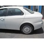 ALFA ROMEO 156 (116) ALFA ROMEO 156 (116) '2000 1.6 16V T.SPARK IMPRESSION BLANCO 2003