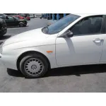 ALFA ROMEO 156 (116) ALFA ROMEO 156 (116) '2000 1.6 16V T.SPARK IMPRESSION BLANCO 2003