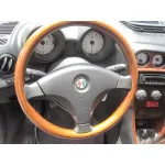ALFA ROMEO 156 (116) ALFA ROMEO 156 (116) '2000 1.6 16V T.SPARK IMPRESSION BLANCO 2003