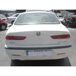 ALFA ROMEO 156 (116) ALFA ROMEO 156 (116) '2000 1.6 16V T.SPARK IMPRESSION BLANCO 2003