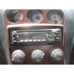ALFA ROMEO 156 (116) ALFA ROMEO 156 (116) '2000 1.6 16V T.SPARK IMPRESSION BLANCO 2003