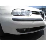 ALFA ROMEO 156 (116) ALFA ROMEO 156 (116) '2000 1.6 16V T.SPARK IMPRESSION BLANCO 2003
