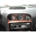 ALFA ROMEO 156 (116) ALFA ROMEO 156 (116) '2000 1.6 16V T.SPARK IMPRESSION BLANCO 2003