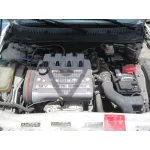 ALFA ROMEO 156 (116) ALFA ROMEO 156 (116) '2000 1.6 16V T.SPARK IMPRESSION BLANCO 2003