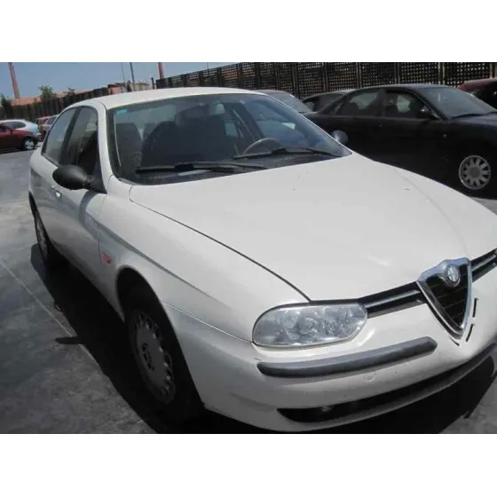 ALFA ROMEO 156 (116) '2000 1.6 16V T.SPARK IMPRESSION BLANCO