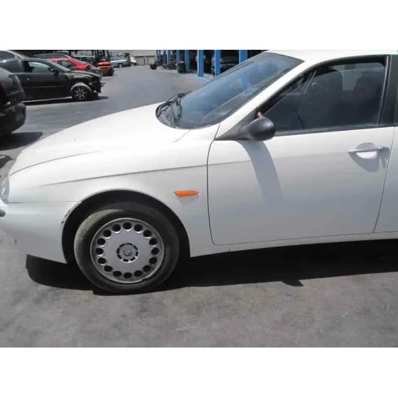 ALFA ROMEO 156 (116) '2000 1.6 16V T.SPARK IMPRESSION BLANCO