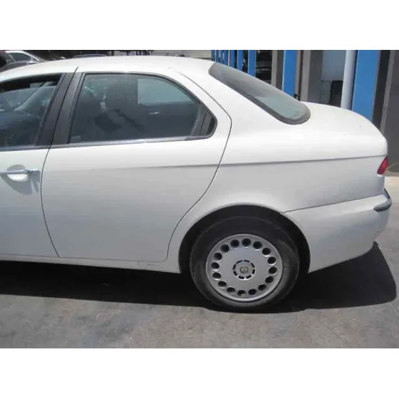 ALFA ROMEO 156 (116) '2000 1.6 16V T.SPARK IMPRESSION BLANCO