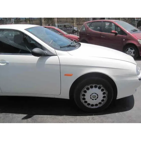 ALFA ROMEO 156 (116) '2000 1.6 16V T.SPARK IMPRESSION BLANCO